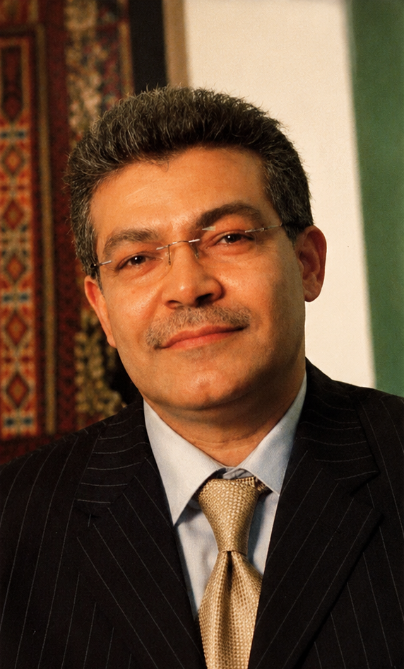 Husain Sarhan